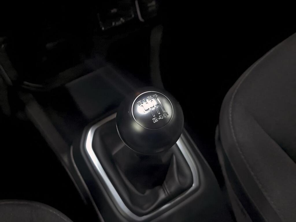 Jeep Renegade Limited 1.0 Gasolina 88 kW (120 CV) 27