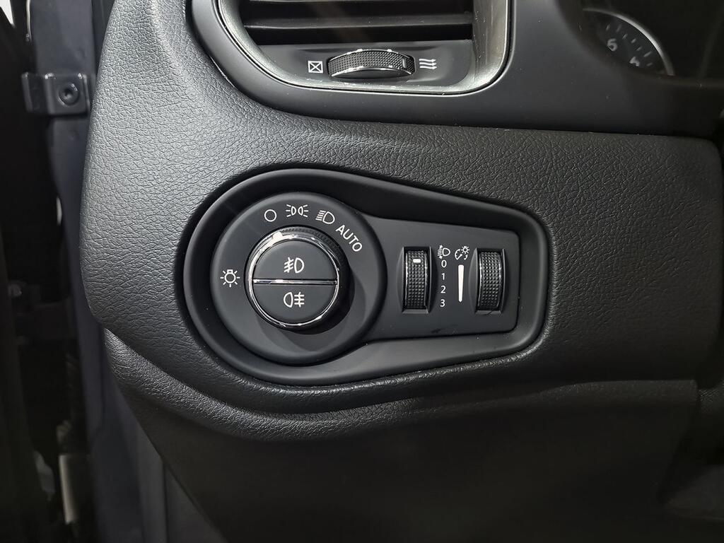 Jeep Renegade Limited 1.0 Gasolina 88 kW (120 CV) 13