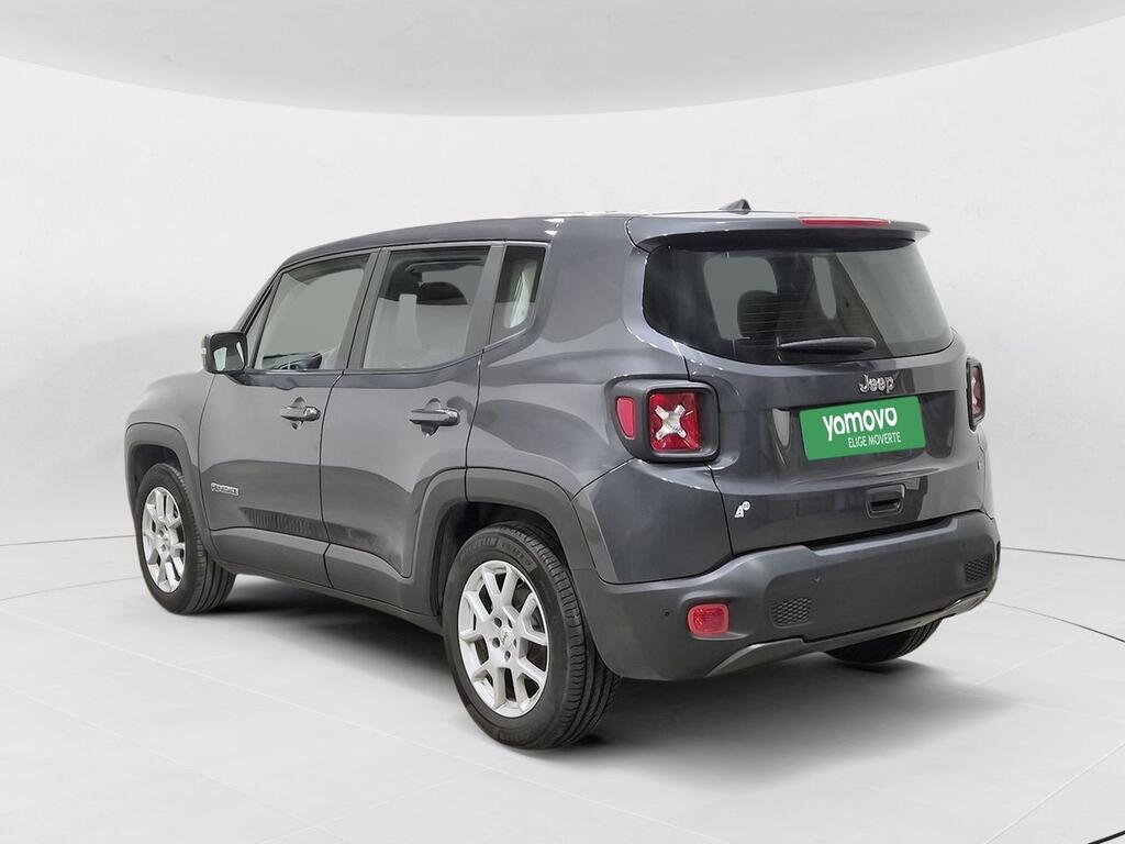 Jeep Renegade Limited 1.0 Gasolina 88 kW (120 CV) 2