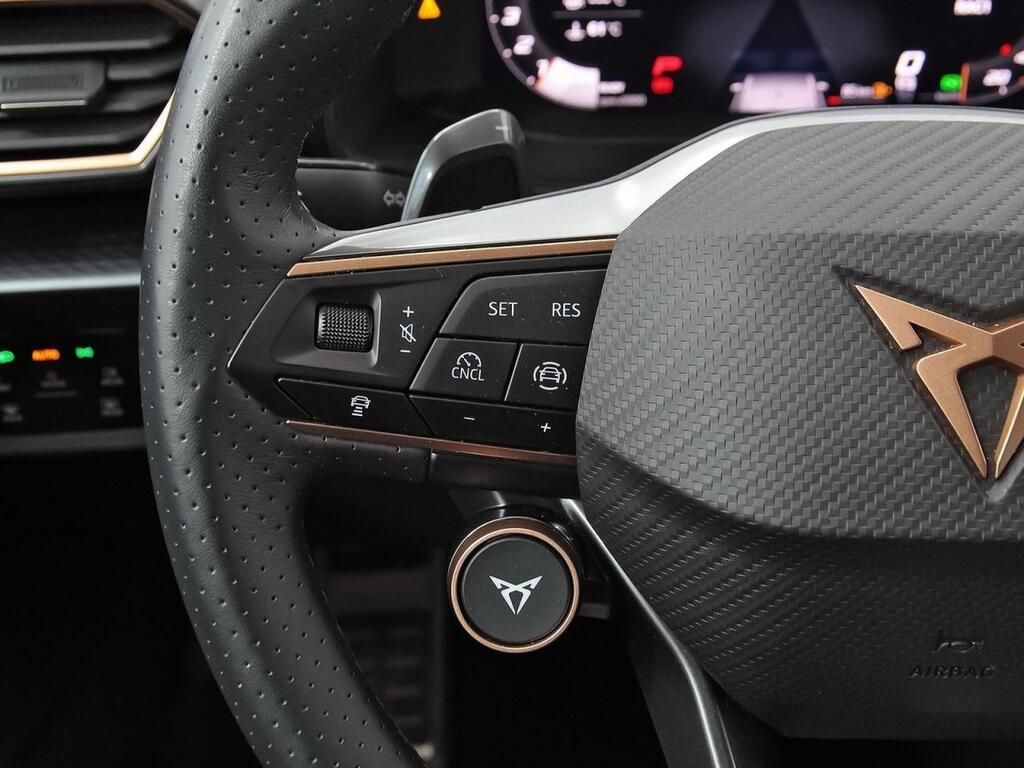 Cupra León 1.5 eTSI 110kW (150CV) DSG 8