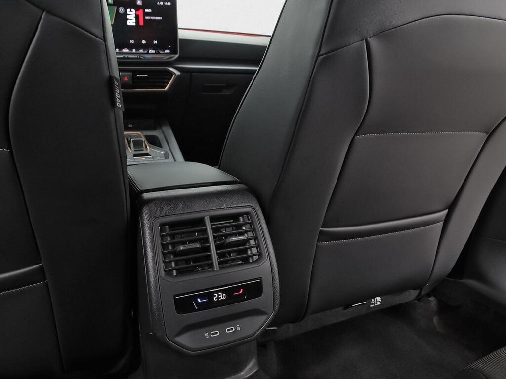 Cupra León 1.5 eTSI 110kW (150CV) DSG 30