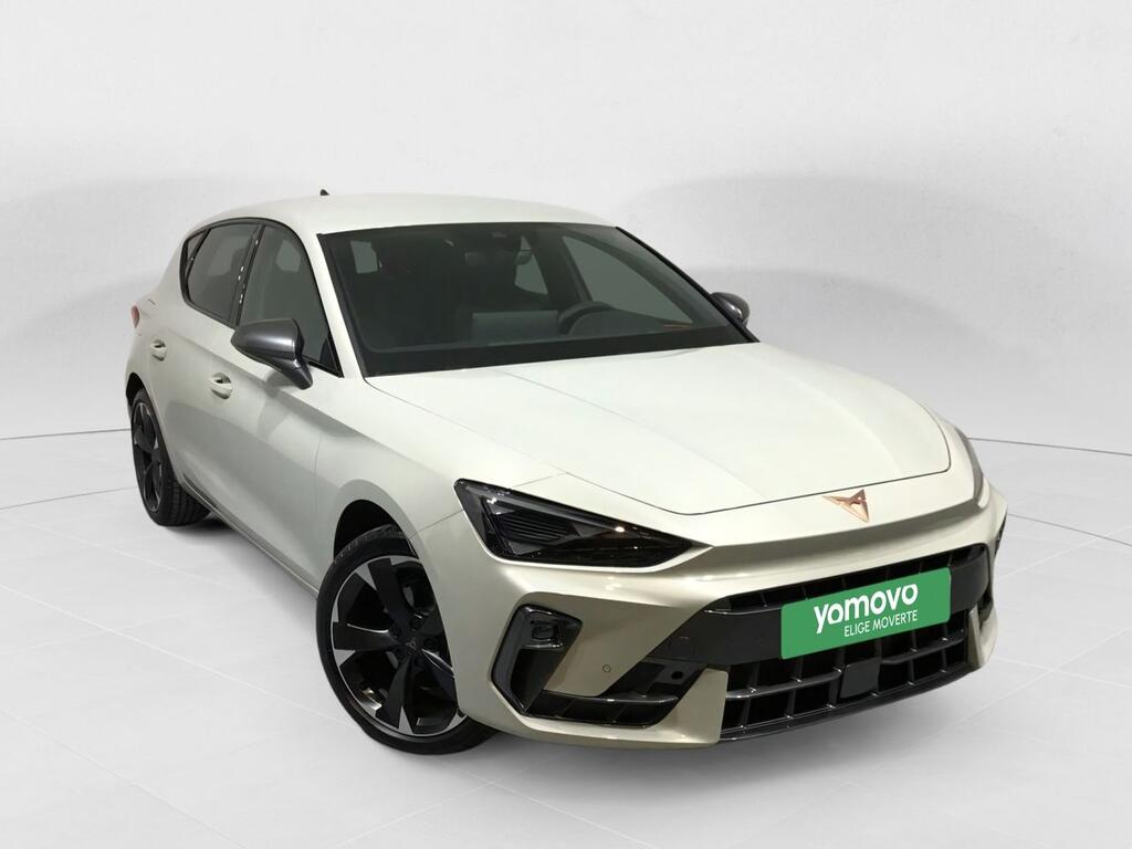 CUPRA León 1.5 eTSI 110kW (150CV) DSG