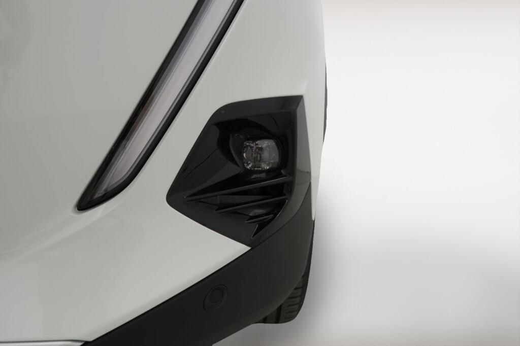 Peugeot 2008 GT Puretech 130 S&S EAT8 21