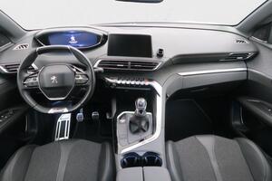 Peugeot 3008 1.2 PURETECH 96KW (130CV) GT LINE S&S 13