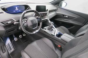 Peugeot 3008 1.2 PURETECH 96KW (130CV) GT LINE S&S 7