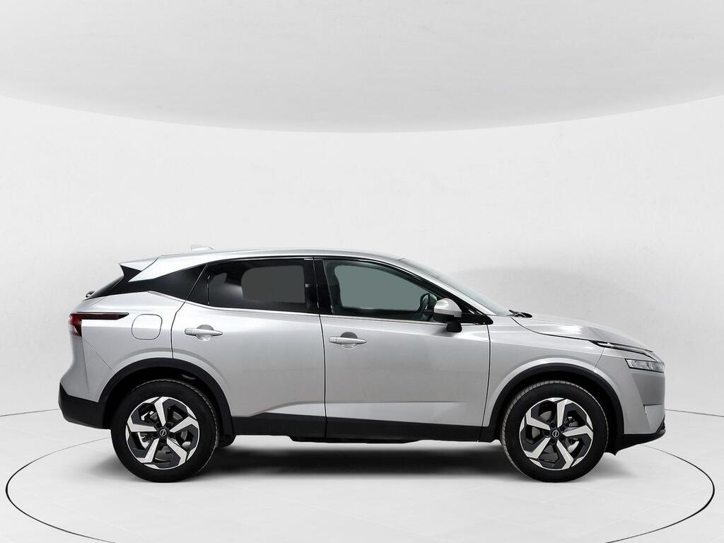 Nissan Qashqai DIG-T 116kW Xtronic N-Connecta 3