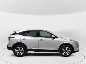 Nissan Qashqai DIG-T 116kW Xtronic N-Connecta