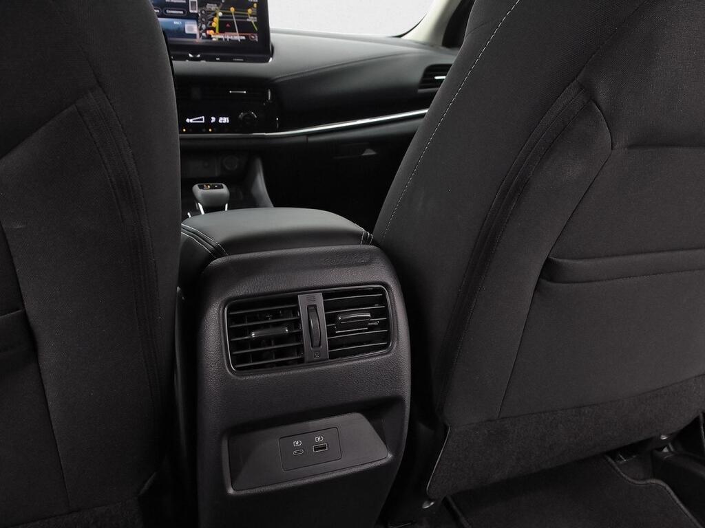 Nissan Qashqai DIG-T 116kW Xtronic N-Connecta 30