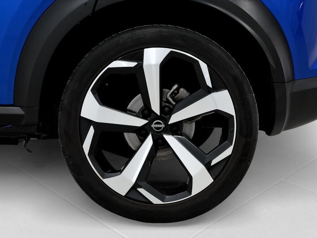 Nissan Juke DIG-T 84 kW (114 CV) 6M/T Tekna 10