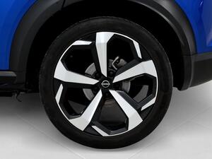 Nissan Juke DIG-T 84 kW (114 CV) 6M/T Tekna 10
