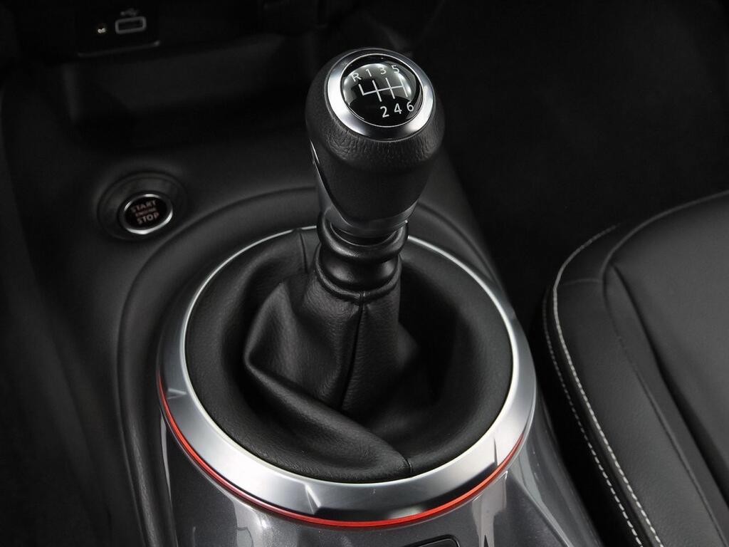 Nissan Juke DIG-T 84 kW (114 CV) 6M/T Tekna 31