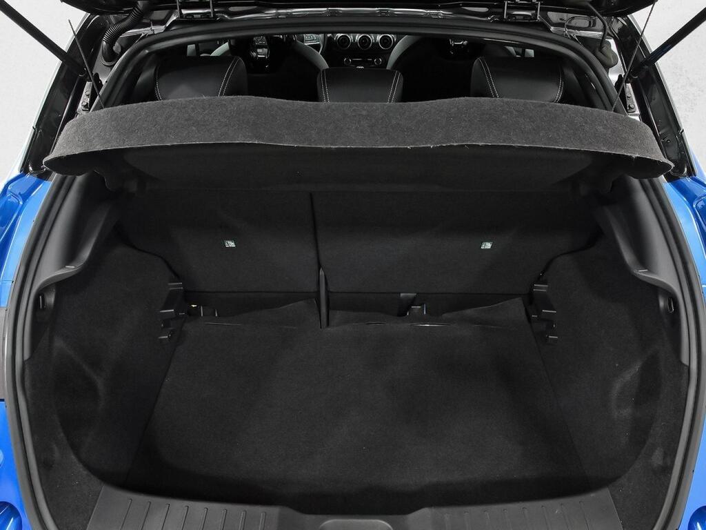 Nissan Juke DIG-T 84 kW (114 CV) 6M/T Tekna 9