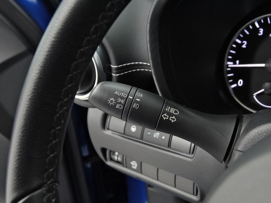 Nissan Juke DIG-T 84 kW (114 CV) 6M/T Tekna 15