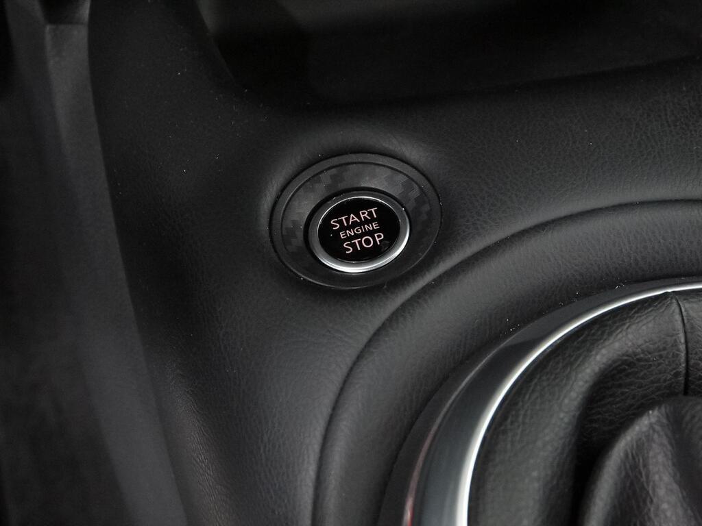 Nissan Juke DIG-T 84 kW (114 CV) 6M/T Tekna 29