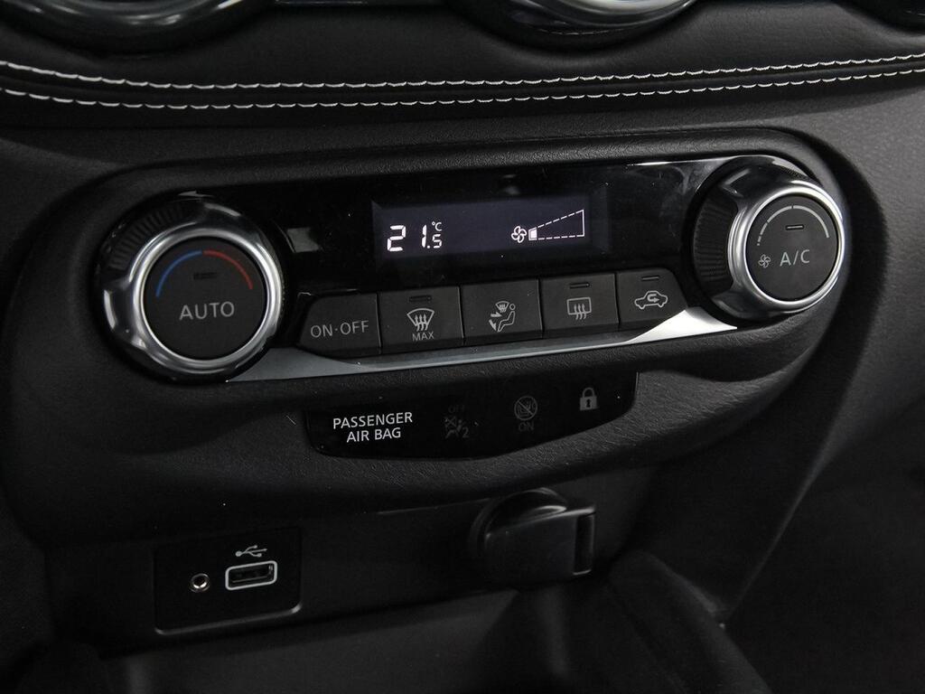 Nissan Juke DIG-T 84 kW (114 CV) 6M/T Tekna 28