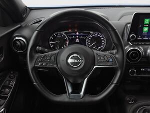 Nissan Juke DIG-T 84 kW (114 CV) 6M/T Tekna 19