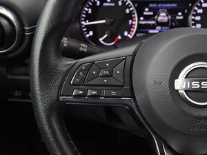 Nissan Juke DIG-T 84 kW (114 CV) 6M/T Tekna 17