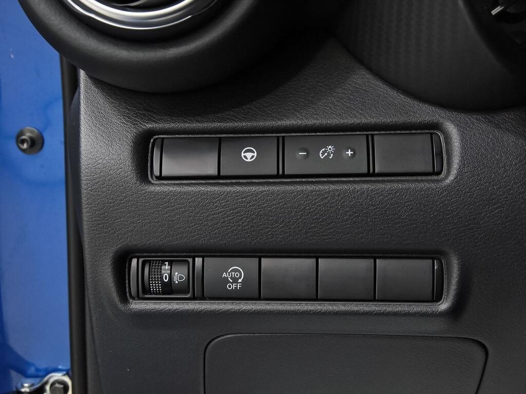 Nissan Juke DIG-T 84 kW (114 CV) 6M/T Tekna 13