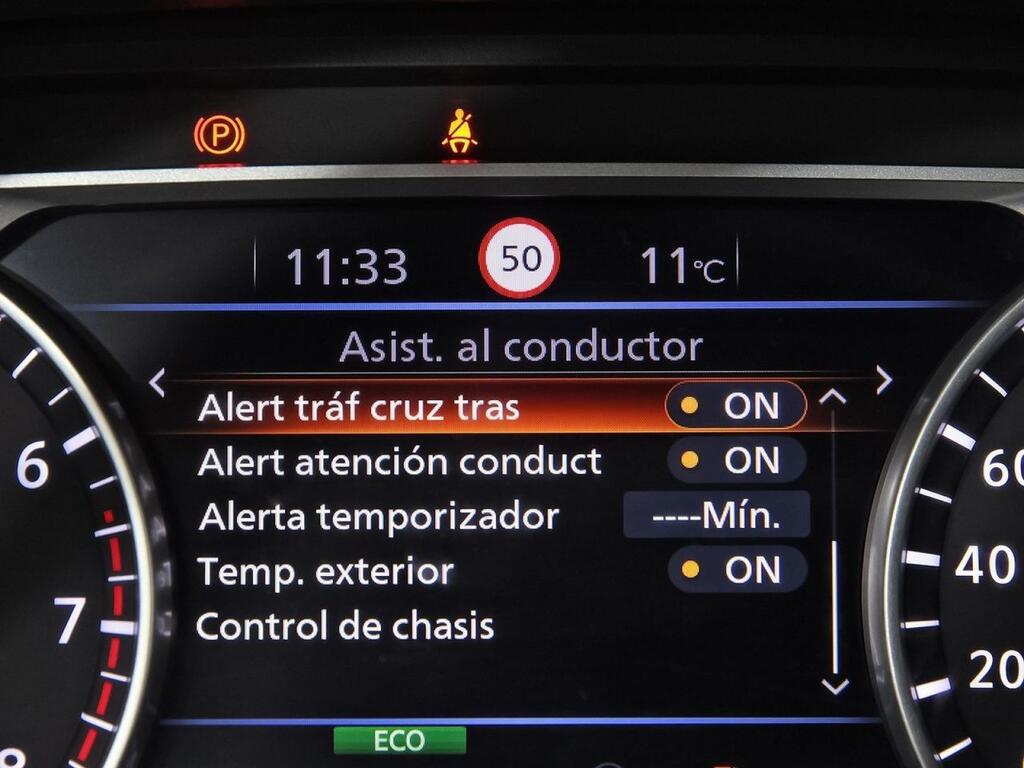 Nissan Juke DIG-T 84 kW (114 CV) 6M/T Tekna 27