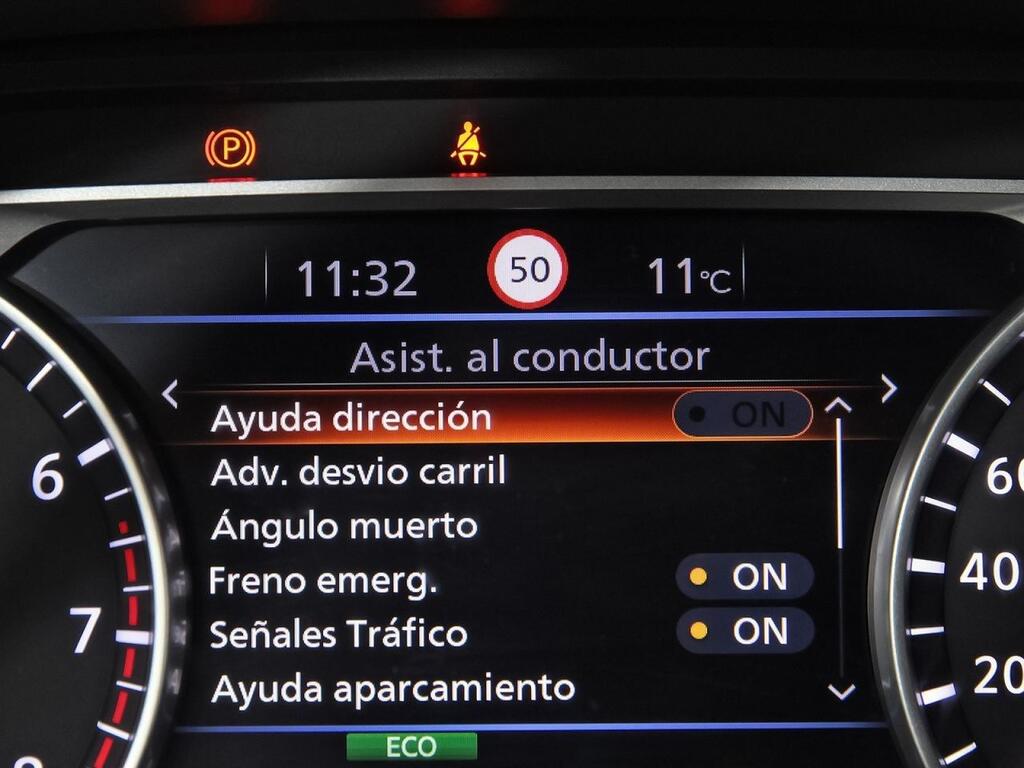 Nissan Juke DIG-T 84 kW (114 CV) 6M/T Tekna 26