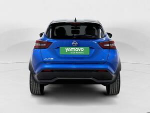 Nissan Juke DIG-T 84 kW (114 CV) 6M/T Tekna 5