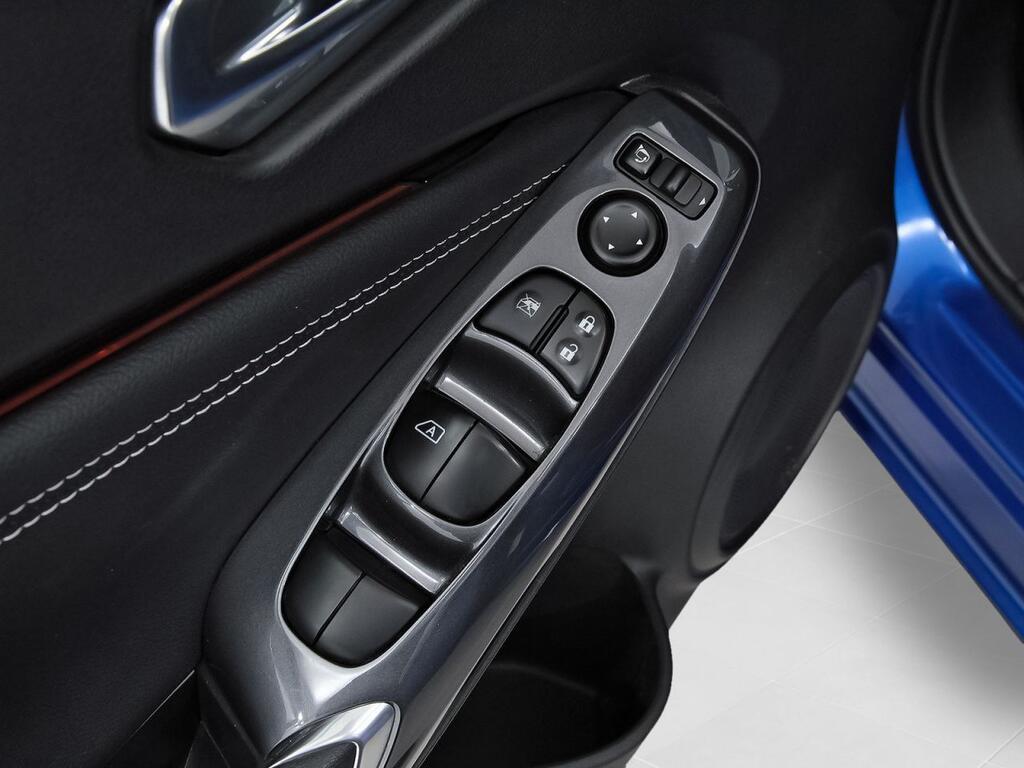 Nissan Juke DIG-T 84 kW (114 CV) 6M/T Tekna 12