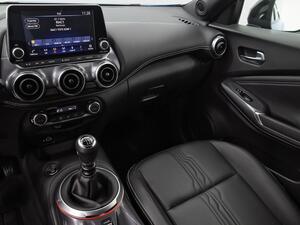 Nissan Juke DIG-T 84 kW (114 CV) 6M/T Tekna 11