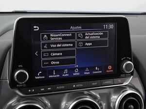 Nissan Juke DIG-T 84 kW (114 CV) 6M/T Tekna 22