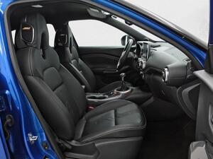Nissan Juke DIG-T 84 kW (114 CV) 6M/T Tekna 7