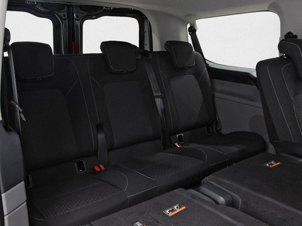 Ford Transit Custom 2.0 ECOBLUE 136 320 TREND KOMBI SWB 4P 9 PLAZAS 11