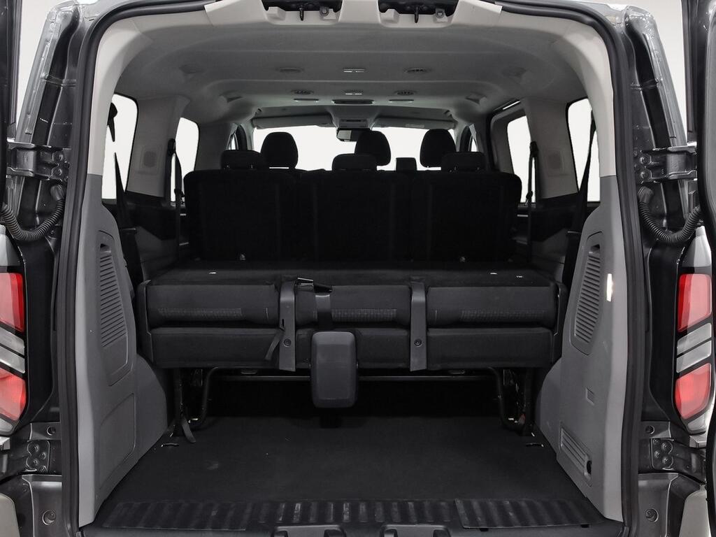 Ford Transit Custom 2.0 ECOBLUE 136 320 TREND KOMBI SWB 4P 9 PLAZAS 12