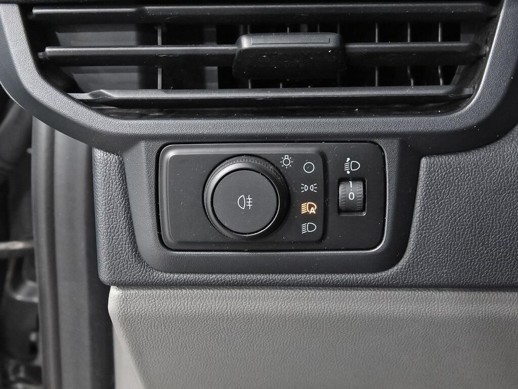 Ford Transit Custom 2.0 ECOBLUE 136 320 TREND KOMBI SWB 4P 9 PLAZAS 16