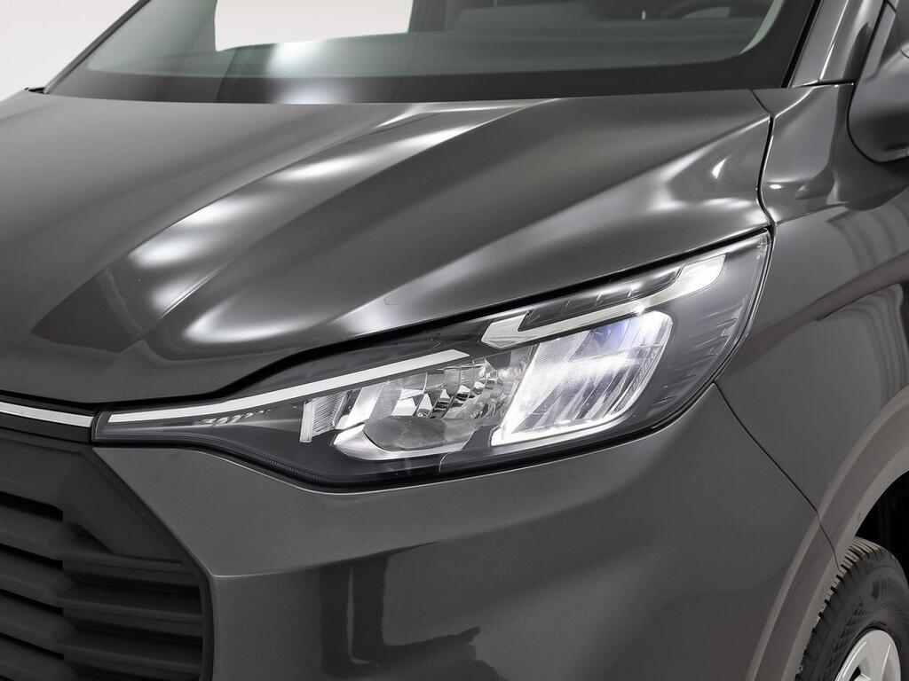 Ford Transit Custom 2.0 ECOBLUE 136 320 TREND KOMBI SWB 4P 9 PLAZAS 39