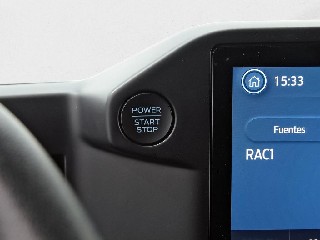 Ford Transit Custom 2.0 ECOBLUE 136 320 TREND KOMBI SWB 4P 9 PLAZAS 22