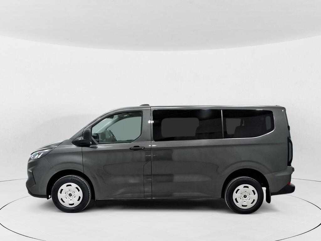 Ford Transit Custom 2.0 ECOBLUE 136 320 TREND KOMBI SWB 4P 9 PLAZAS 5