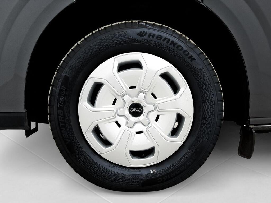 Ford Transit Custom 2.0 ECOBLUE 136 320 TREND KOMBI SWB 4P 9 PLAZAS 13