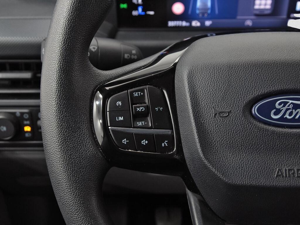 Ford Transit Custom 2.0 ECOBLUE 136 320 TREND KOMBI SWB 4P 9 PLAZAS 19