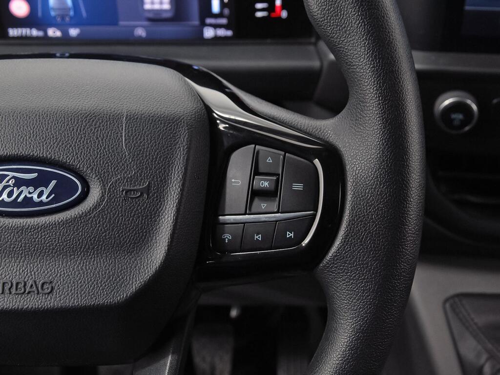 Ford Transit Custom 2.0 ECOBLUE 136 320 TREND KOMBI SWB 4P 9 PLAZAS 20