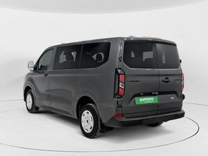 Ford Transit Custom 2.0 ECOBLUE 136 320 TREND KOMBI SWB 4P 9 PLAZAS