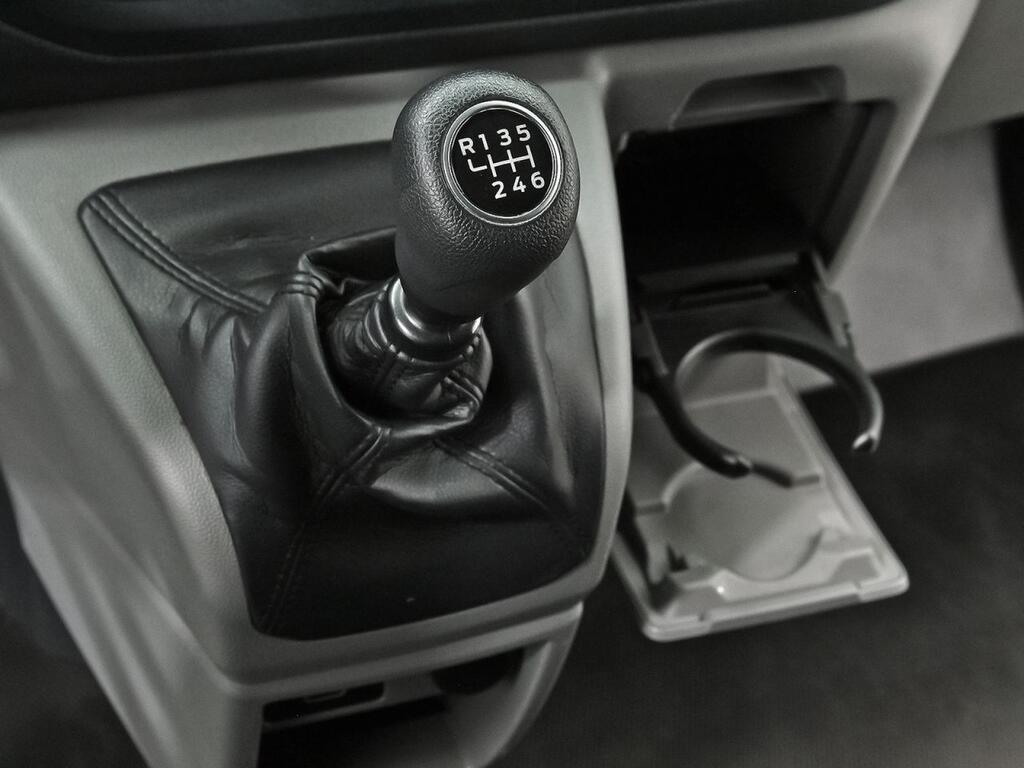 Ford Transit Custom 2.0 ECOBLUE 136 320 TREND KOMBI SWB 4P 9 PLAZAS 37