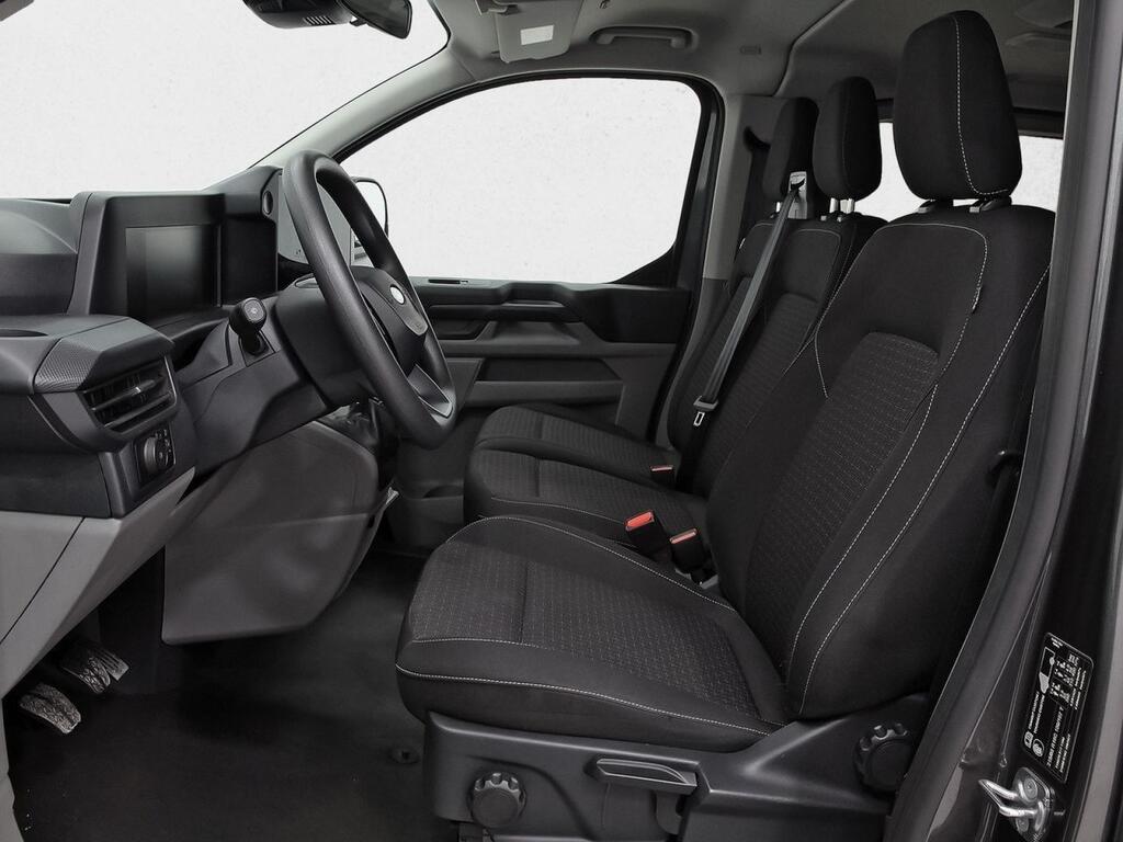 Ford Transit Custom 2.0 ECOBLUE 136 320 TREND KOMBI SWB 4P 9 PLAZAS 9