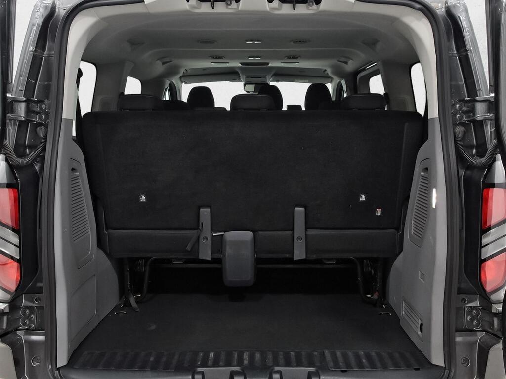 Ford Transit Custom 2.0 ECOBLUE 136 320 TREND KOMBI SWB 4P 9 PLAZAS 42