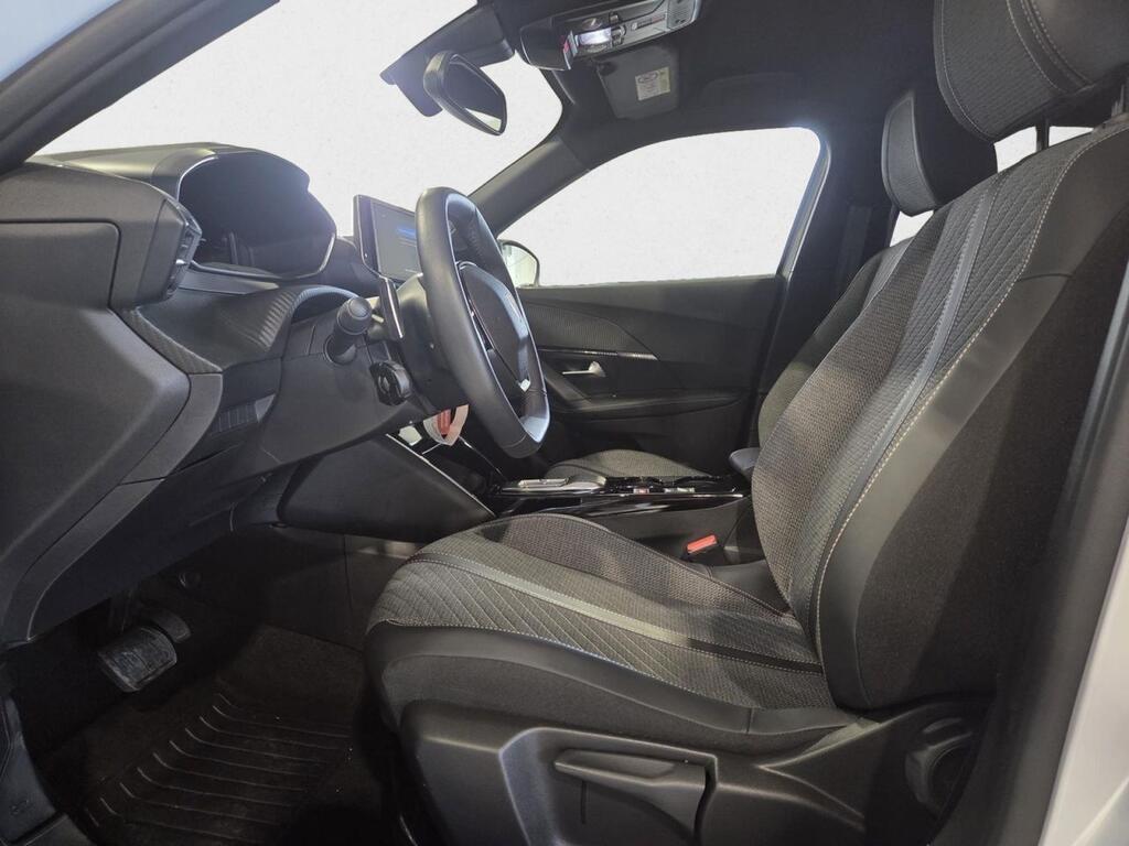 Peugeot 2008 N2008 Allure Hybrid 145 eDCS6 13