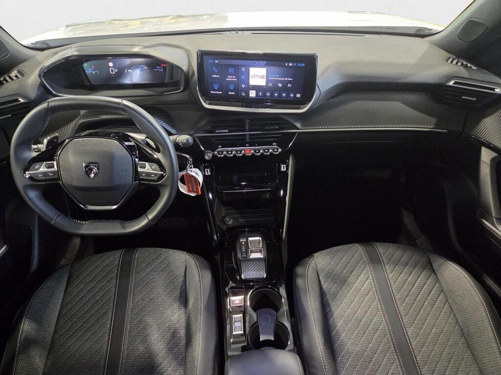 Peugeot 2008 N2008 Allure Hybrid 145 eDCS6 11