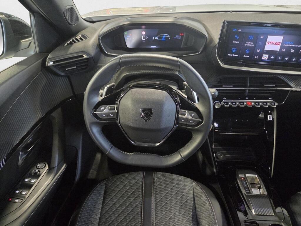 Peugeot 2008 N2008 Allure Hybrid 145 eDCS6 12