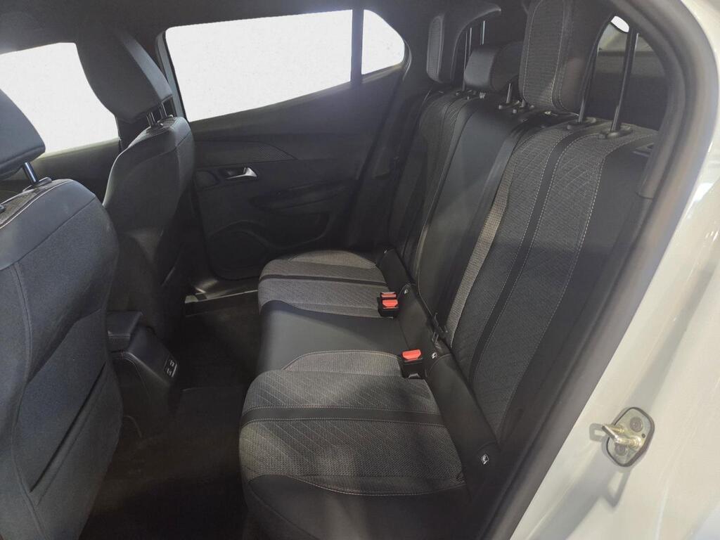 Peugeot 2008 N2008 Allure Hybrid 145 eDCS6 15