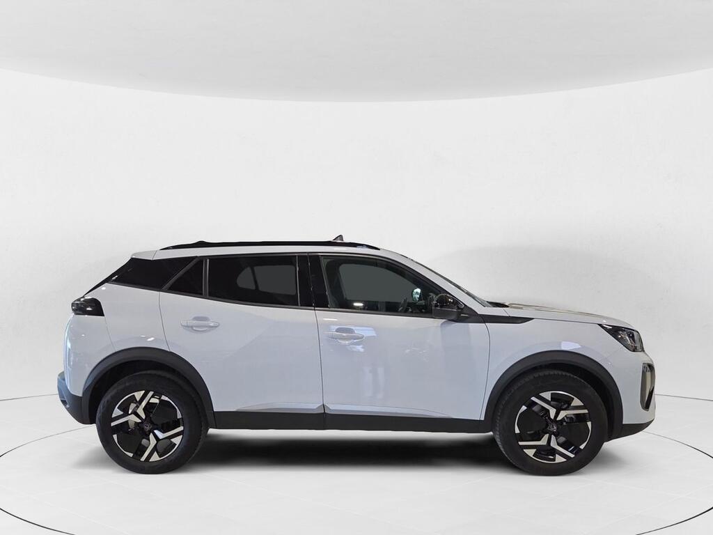 Peugeot 2008 N2008 Allure Hybrid 145 eDCS6 6