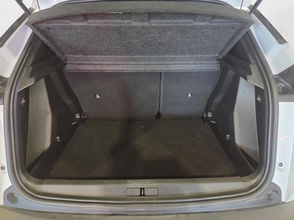 Peugeot 2008 N2008 Allure Hybrid 145 eDCS6 16