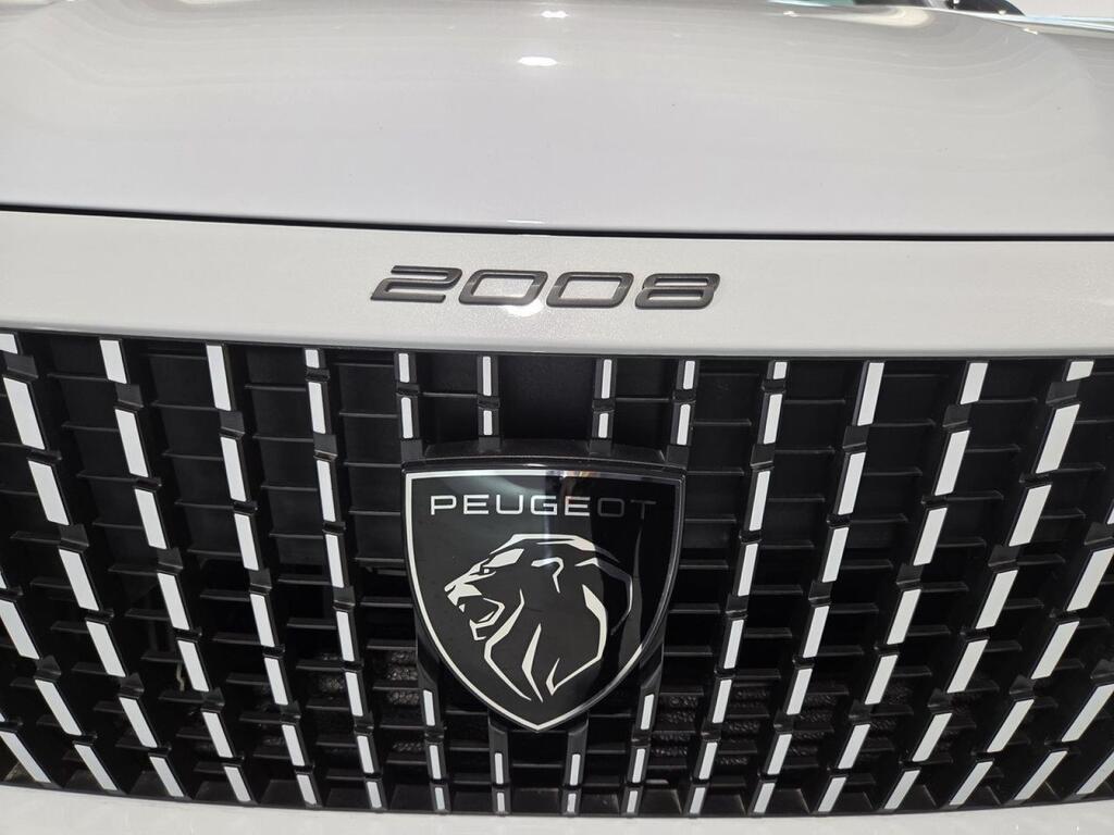 Peugeot 2008 N2008 Allure Hybrid 145 eDCS6 17