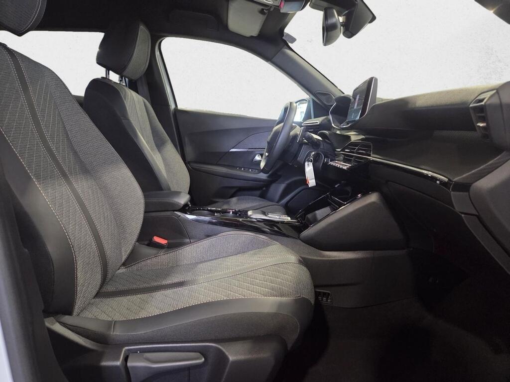 Peugeot 2008 N2008 Allure Hybrid 145 eDCS6 14